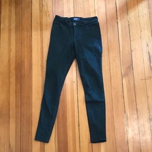 Old Navy Rockstar Jeans